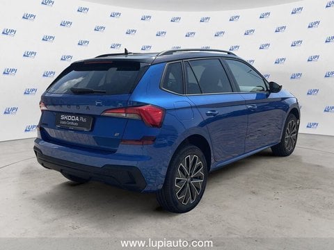 Auto Usate A Prato | Škoda Kamiq Kamiq 1.0 Tsi Style