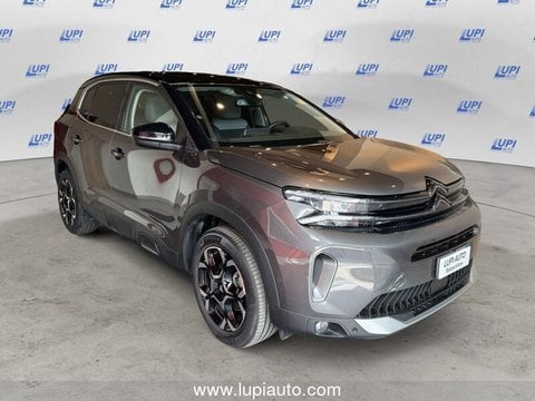 Auto Usate A Pistoia | Citroën C5 Aircross 1.5 Bluehdi Max S&S 130Cv Eat8