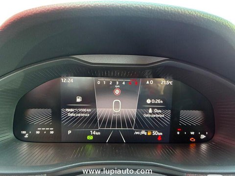 Auto Usate A Prato | Škoda Kamiq 1.0 Tsi Black Dots Dsg 85Kw