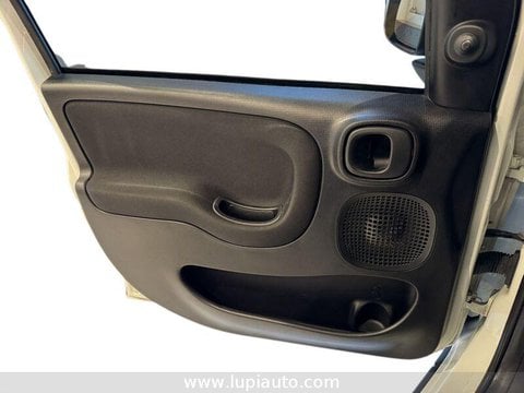 Auto Usate A Pistoia | Fiat Panda 1.0 Firefly Hybrid City Life S&S 70Cv 5P.ti