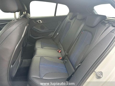 Auto Usate A Pistoia | Bmw Serie 1 118D Msport Auto