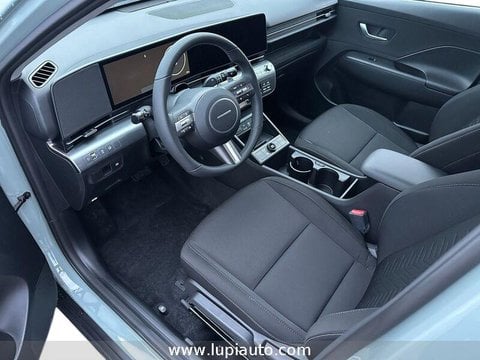 Auto Nuove Pronta Consegna A Pistoia | Hyundai Kona Hybrid 1.6 Hev Business 2Wd Dct