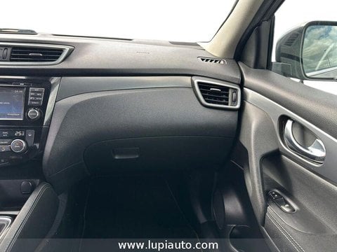 Auto Usate A Pistoia | Nissan Qashqai 1.5 Dci N-Connecta 110Cv