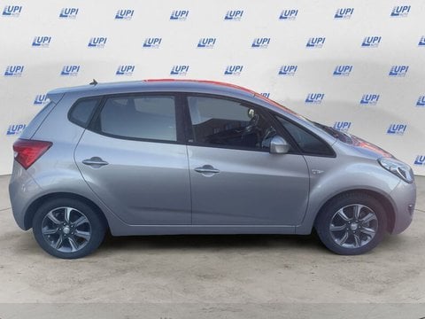 Auto Usate A Pistoia | Hyundai Ix20 1.6 Mpi App Mode