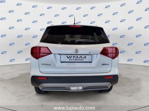Auto Nuove Pronta Consegna A Pistoia | Suzuki Vitara Vitara 1.4 Hybrid 4Wd Allgrip Cool+