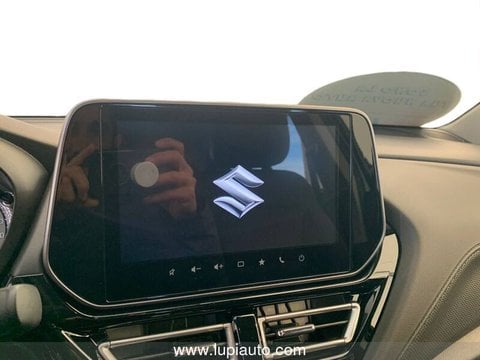 Auto Nuove Pronta Consegna A Pistoia | Suzuki S-Cross S-Cross 1.4 Hybrid 4Wd Allgrip Top