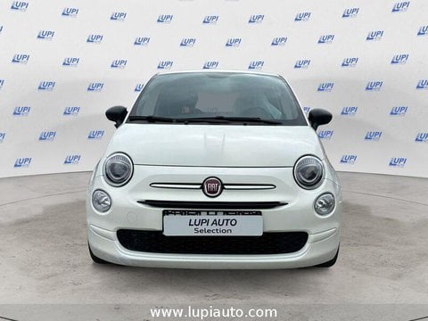 Auto Usate A Pistoia | Fiat 500 1.0 Hybrid Cult 70Cv