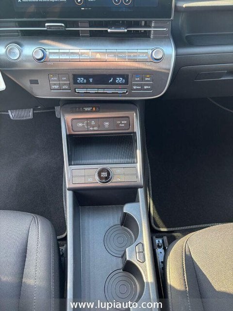 Auto Usate A Lucca | Hyundai Kona Hybrid 1.6 Hev Xtech 2Wd Dct