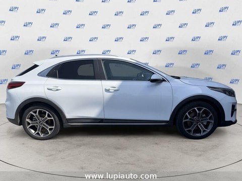 Auto Usate A Lucca | Kia Xceed 1.0 T-Gdi 120 Cv Urban Gpl