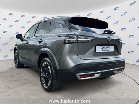 Auto Usate A Pistoia | Nissan Qashqai 1.3 Mhev 158 N-Connecta Xtronic