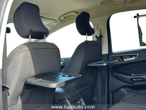 Auto Usate A Pistoia | Ford S-Max 2.0 Ecoblue Vignale S&S 190Cv Auto 7P.ti My20