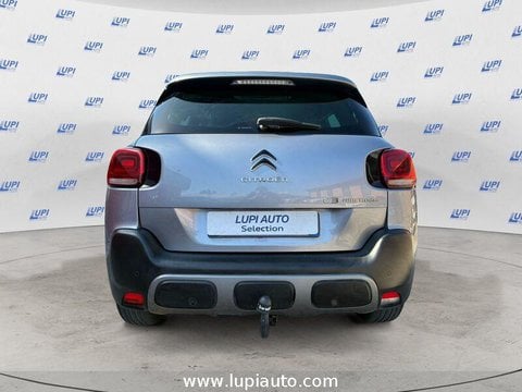 Auto Usate A Prato | Citroën C3 Aircross 1.2 Puretech Shine S&S 110Cv Gpl