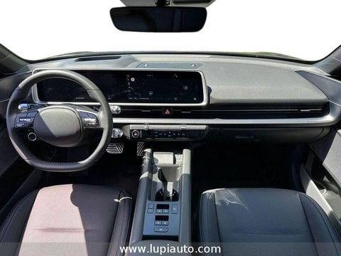 Auto Usate A Pistoia | Hyundai Ioniq 6 Ev 77.4 Kwh Rwd Evolution