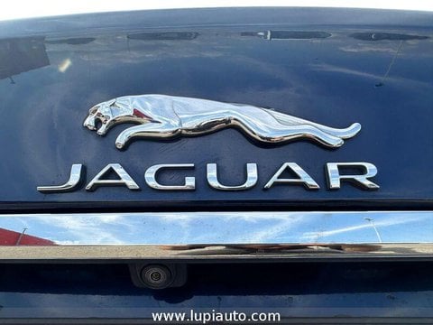 Auto Usate A Pistoia | Jaguar Xf 2.0D Prestige 180Cv Auto