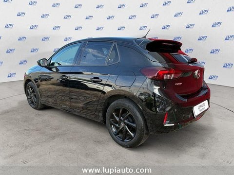 Auto Usate A Prato | Opel Corsa 1.2 D&T S&S 75Cv