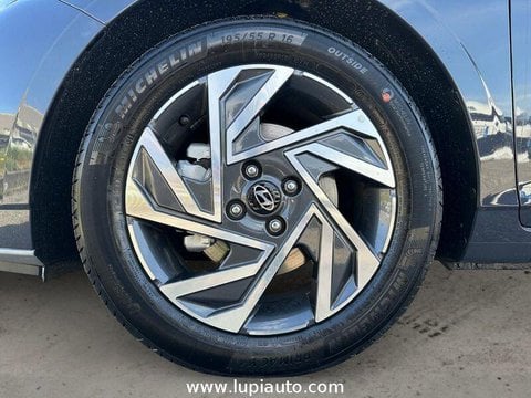 Auto Usate A Pistoia | Hyundai I20 1.0 T-Gdi 90Cv Connectline