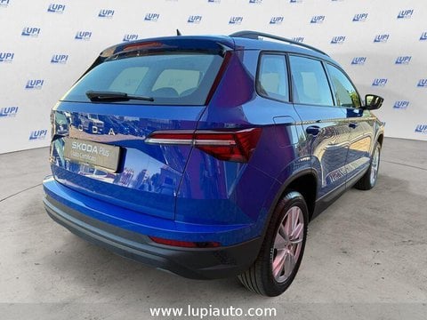 Auto Usate A Prato | Škoda Karoq 1.0 Tsi Selection