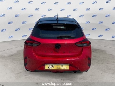 Auto Usate A Pistoia | Opel Corsa 1.2 Gs S&S 100Cv
