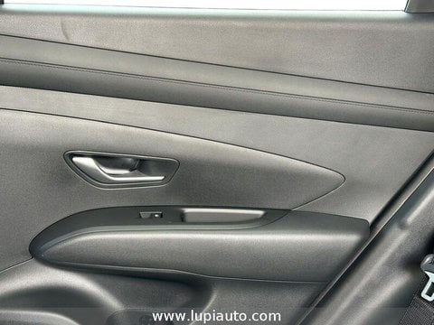 Auto Usate A Pistoia | Hyundai Tucson Hybrid 1.6 Hev 2Wd 239Cv Business Auto