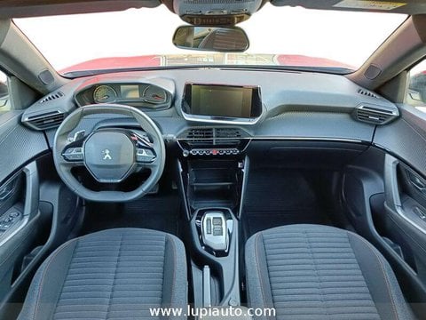 Auto Usate A Prato | Peugeot 2008 1.2 Puretech Active Pack S&S 130Cv Eat8