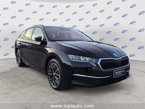 Auto Usate A Pistoia | Škoda Octavia Octavia Wagon 2.0 Tdi Executive 150Cv Dsg