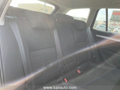 Auto Skoda Octavia Wagon 2.0 Tdi Executive 4X4 150Cv Dsg Usate A Pistoia