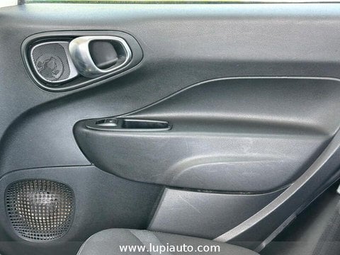 Auto Usate A Pistoia | Fiat 500L Cross 1.3 Mjt City 95Cv Dualogic My19