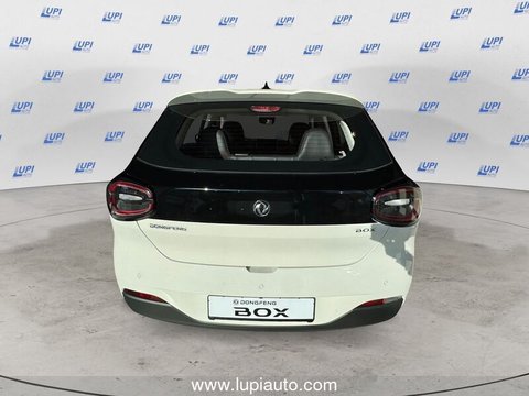 Auto Nuove Pronta Consegna A Pistoia | Dongfeng Box Style