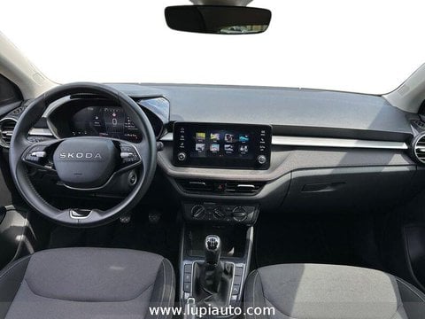 Auto Usate A Pistoia | Škoda Fabia 1.0 Tsi Evo 70Kw 130 Edition