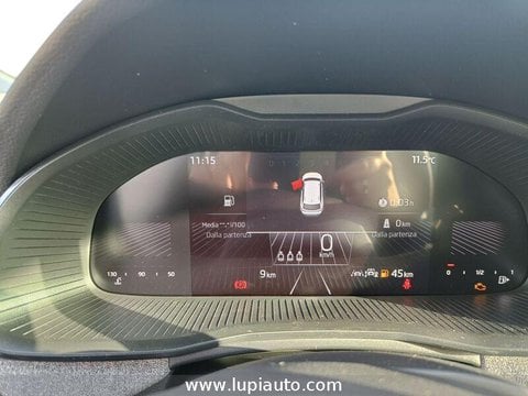 Auto Usate A Pistoia | Škoda Kamiq 1.0 Tsi Black Dots 70Kw