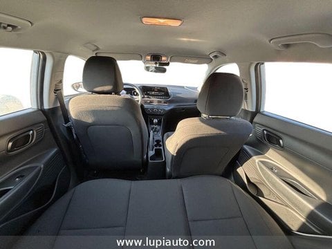 Auto Usate A Lucca | Hyundai I20 1.0 T-Gdi Connectline Mt