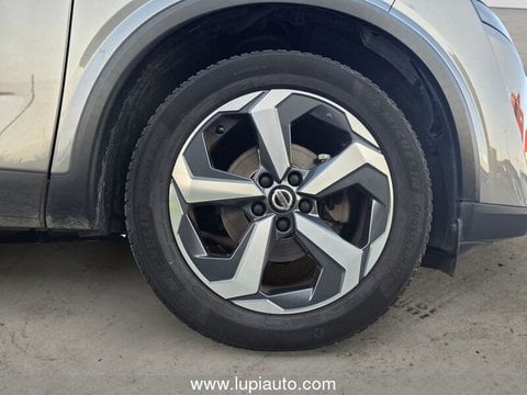 Auto Usate A Pistoia | Nissan Qashqai 1.3 Mhev N-Connecta 2Wd 140Cv