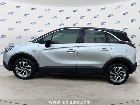 Auto Usate A Pistoia | Opel Crossland X 1.5 Ecotec Advance S&S 102Cv