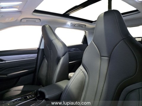 Auto Nuove Pronta Consegna A Pistoia | Dongfeng Mage Ice E2 320T