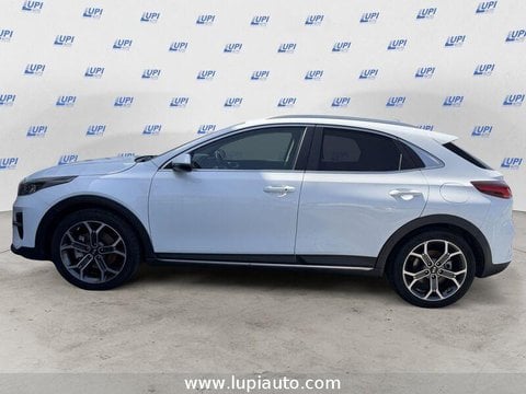 Auto Usate A Lucca | Kia Xceed 1.0 T-Gdi 120 Cv Urban Gpl