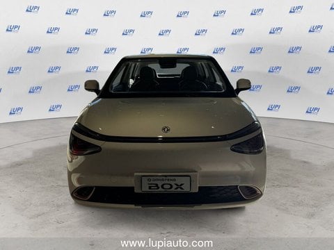 Auto Nuove Pronta Consegna A Pistoia | Dongfeng Box Style