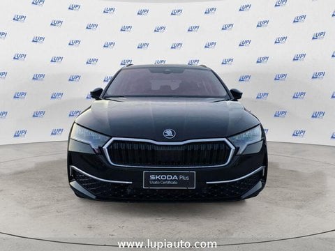 Auto Usate A Pistoia | Škoda Octavia Octavia Wagon 2.0 Tdi Executive 150Cv Dsg