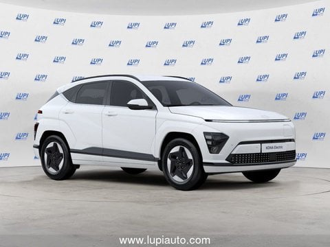 Auto Nuove Pronta Consegna A Pistoia | Hyundai Kona Electric Bev 64,8 Kwh Exclusive
