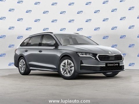 Auto Nuove Pronta Consegna A Prato | Škoda Octavia 1.5 Tsi Act 85Kw Selection