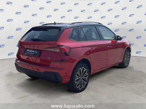 Auto Usate A Pistoia | Škoda Kamiq Kamiq 1.0 Tsi 130 Edition