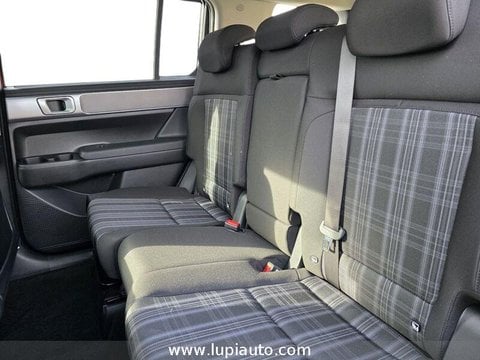 Auto Nuove Pronta Consegna A Pistoia | Hyundai Santa Fe 1.6 T-Gdi Hev A/T 5Posti Business