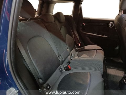 Auto Usate A Pistoia | Mini Mini Countryman F60 2.0 Cooper D Boost All4 150Cv Aut. 2018