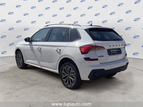 Auto Usate A Prato | Škoda Kamiq Kamiq 1.0 Tsi Black Dots
