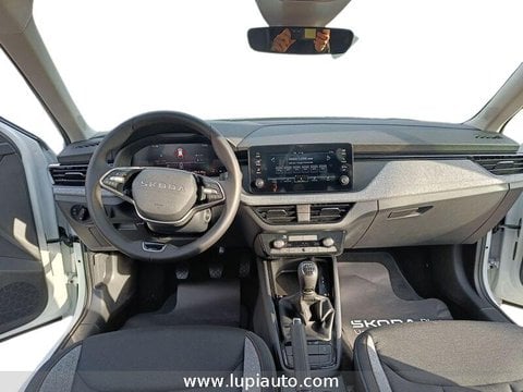 Auto Usate A Pistoia | Škoda Kamiq 1.0 Tsi Black Dots 70Kw