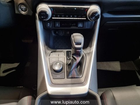 Auto Nuove Pronta Consegna A Pistoia | Suzuki Across 2.5 Plug-In Hybrid E-Cvt 4Wd Top