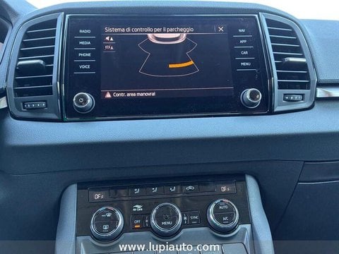 Auto Usate A Prato | Škoda Karoq 1.0 Tsi Selection