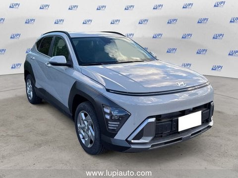 Auto Usate A Pistoia | Hyundai Kona 1.0 T-Gdi Xline Plus 2Wd 100Cv Mt