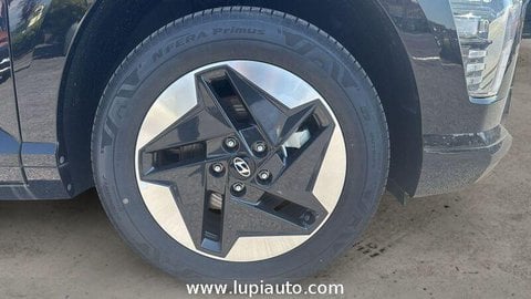 Auto Usate A Lucca | Hyundai Kona Electric Ev 48 Kwh X Line