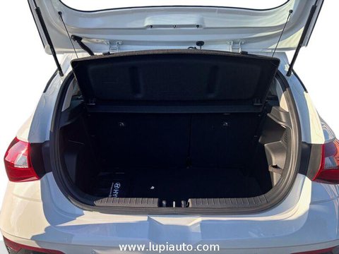 Auto Usate A Lucca | Hyundai I20 1.0 T-Gdi Connectline Mt