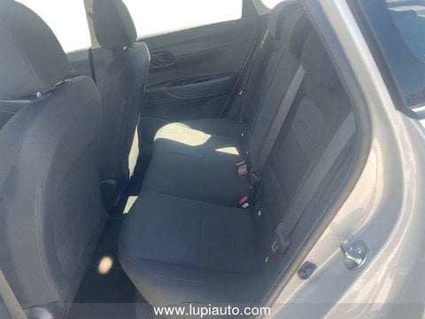 Auto Usate A Lucca | Hyundai Bayon 1.0 T-Gdi Xline Mt